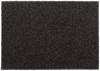 Губка шлифовальная 100х70х25мм Р 60 алюм./оксидная MOS 38391М