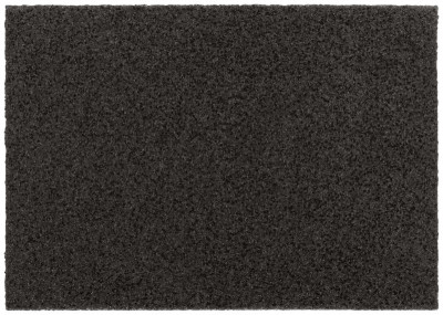 Губка шлифовальная 100х70х25мм Р 80 алюм./оксидная MOS 38392М