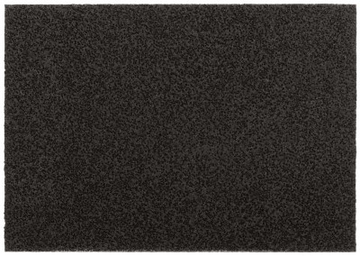 Губка шлифовальная 100х70х25мм Р 180 алюм./оксидная MOS 38394М