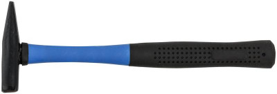 Молоток 100г стеклопластик. ручка MOS 44051М