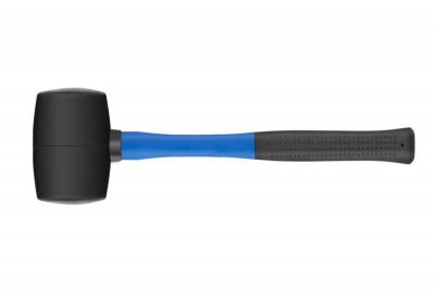 Киянка 900г стеклопластик. ручка резинов. MOS 45346М