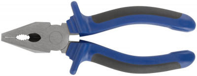 Плоскогубцы комбинированные 