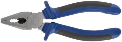 Плоскогубцы комбинированные 