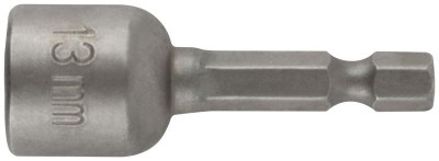 Адаптер с торцевой головкой 13х45мм MOS 57924М