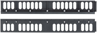 Планка-Держатель лотков для крепежа MOS 65700М