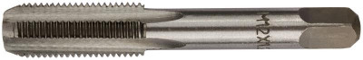 Метчик ручной М12х1.25мм (уп.2шт) MOS 70889М