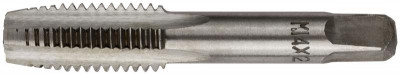 Метчик ручной М14х2.0мм (уп.2шт) MOS 70892М