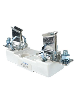 Держатель предохранителя ДП-37 УХЛ3 400А габарит 2 IP00 Электротехник ET522741