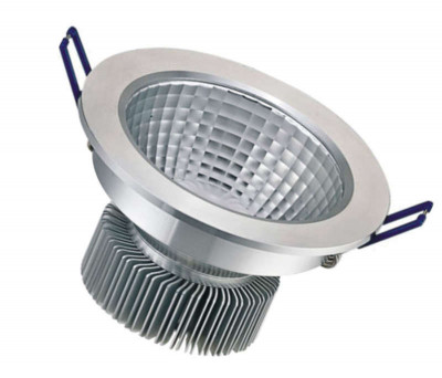 Светильник светодиодный TRD20-37-W-01 LED 20Вт 3000К IP40 NLCO 400045