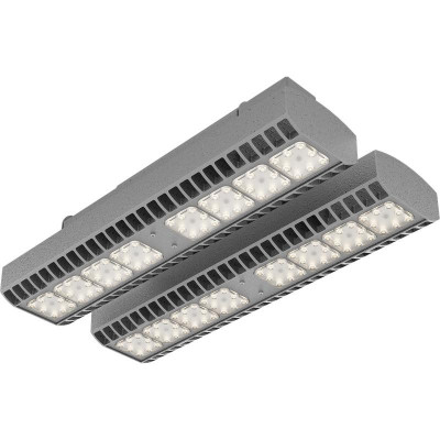 Светильник светодиодный HB LED 2х150 D30 5000К СТ 1224003500