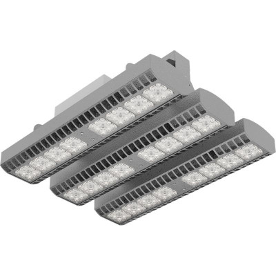 Светильник светодиодный HB LED 3х150 D30 4000К СТ 1224004240