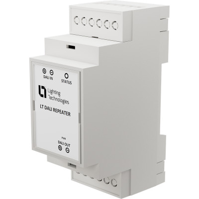 Повторитель DALI LT REPEATER-01 СТ 2911002270