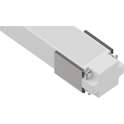 Заглушка END CUP TOP-DM СТ 4006000480