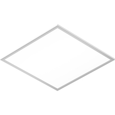 Светильник светодиодный UNI/R EVO (595х595) 30W OPL 830 WH СТ 1884000360