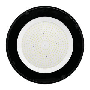 Светильник светодиодный ДСП 200Вт 5700К IP65 для высоких пролетов WOLTA UFO-200W/01