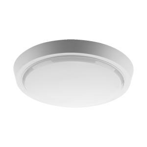 Светильник светодиодный 25Вт 4000К IP40 с датчиком WOLTA DBO01-25-4K-SOA