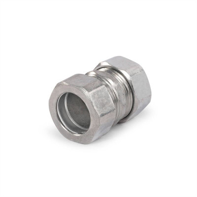 Муфта соединительная для трубы АТТ-15 Fortisflex 92318