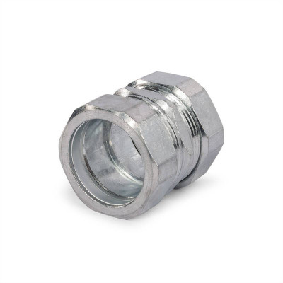 Муфта соединительная для трубы АТТ-25 Fortisflex 92320