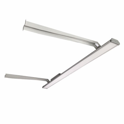 Светильник светодиодный THM20-15-NW-02 CR для школьных досок NLCO 401096