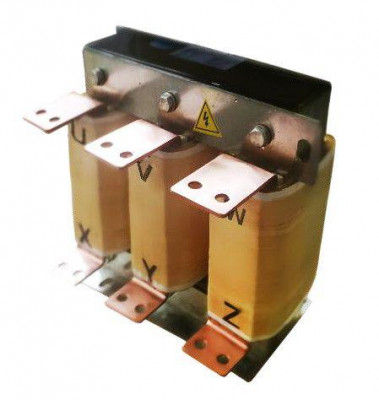 Фильтр dV/dt 3ф 690В 45-55кВт медн. SE SEOP28-D55Y6-CU