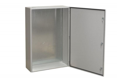 Корпус металлический ЩРНМ IP31 1000х600х250 DEKraft 32486DEK