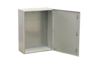 Корпус металлический ЩРНМ IP31 600х500х200 DEKraft 32475DEK