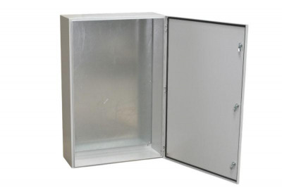 Корпус металлический ЩРНМ IP55 1000х600х250 DEKraft 32517DEK