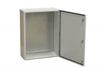 Корпус металлический ЩРНМ IP55 600х400х200 DEKraft 32504DEK