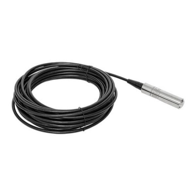 Датчик уровня погруж. (гидростат) 0-10м вод.ст. 0.5% кабель 15м EKF PRT-102-10-0.5-15