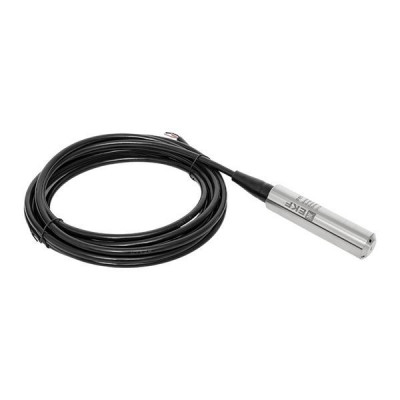 Датчик уровня погруж. (гидростат) 0-5м вод.ст. 0.5% кабель 5м EKF PRT-102-5-0.5-5