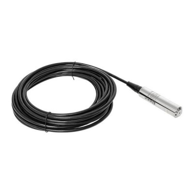 Датчик уровня погруж. (гидростат) 0-6м вод.ст. 0.5% кабель 10м EKF PRT-102-6-0.5-10