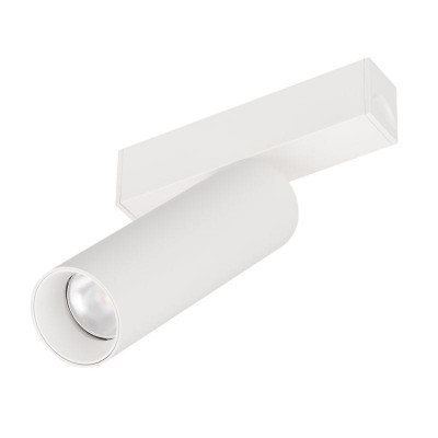 Светильник светодиодный MAG-SPOT-25-R120-12W Day4000 WH 30deg 24В IP20 12Вт 4000К метал. Arlight 050076