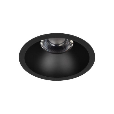 Светильник светодиодный MS-HARBOR-R106-15W Warm3000 BK 50deg 230В IP20 15Вт 3000К метал. Arlight 048280