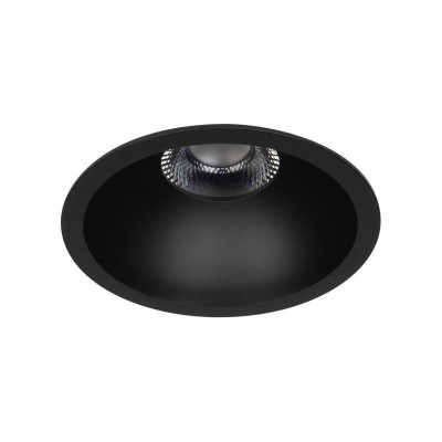 Светильник светодиодный MS-HARBOR-R123-20W Warm3000 BK 36deg 230В IP20 20Вт 3000К метал. Arlight 048284