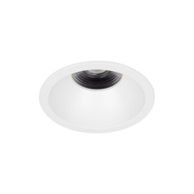 Светильник светодиодный MS-HARBOR-R82-10W Day4000 WH 36deg 230В IP20 10Вт 4000К метал. Arlight 044790