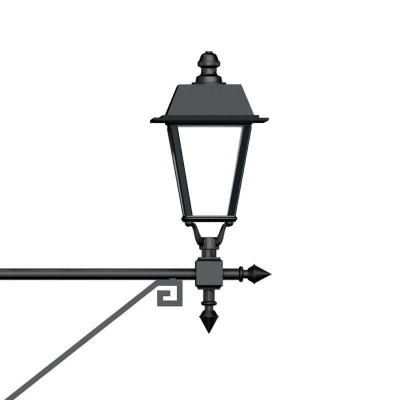 Светильник светодиодный OXOR-GRADUA-LUZ-C-460х750-50W Day4000 BK 120deg 230В IP65 50Вт 4000К Arlight 052443