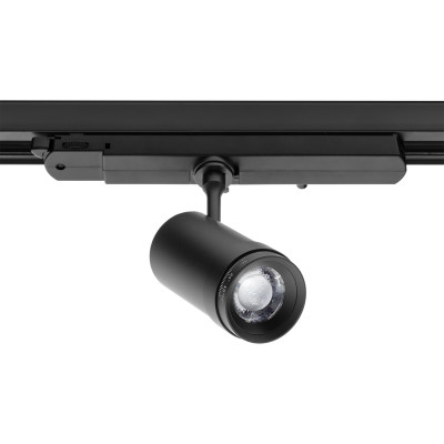 Светильник светодиодный ART MINIZOOM/T 10W D15/55 9730 BK DIM СТ 1915000030