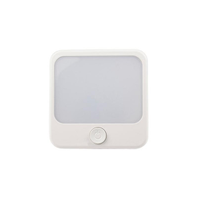 Светильник светодиодный NL-03 1Вт 6500К IP20 в розетку ночник ФАZА 5061903