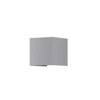 Светильник светодиодный Fulton 20Вт 3000К IP54 архитектурная подсветка Maytoni O572WL-L20GR3K