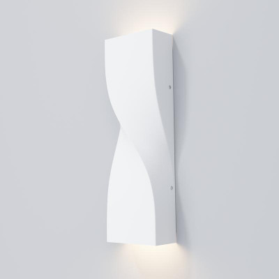 Светильник светодиодный Twist 11Вт 3000К IP65 архитектурная подсветка Maytoni O040WL-L11W3K