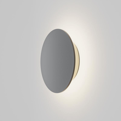 Светильник светодиодный Wald 12Вт 3000К IP65 архитектурная подсветка Maytoni O420WL-L12GF