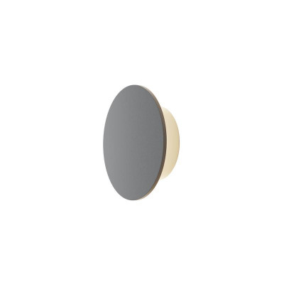 Светильник светодиодный Wald 7Вт 3000К IP65 архитектурная подсветка Maytoni O420WL-L7GF