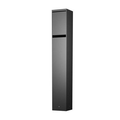 Розетка Nido IP54 2000Вт уличная Maytoni O460FL-GF01SC