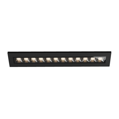 Светильник Ghost 12Вт 4000К IP65 встраив. Maytoni O488DL-L12GF4K