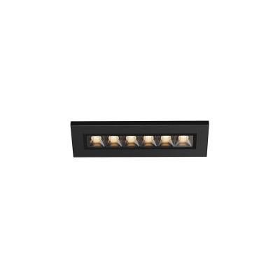 Светильник Ghost 6Вт 3000К IP65 встраив. Maytoni O488DL-L6GF3K
