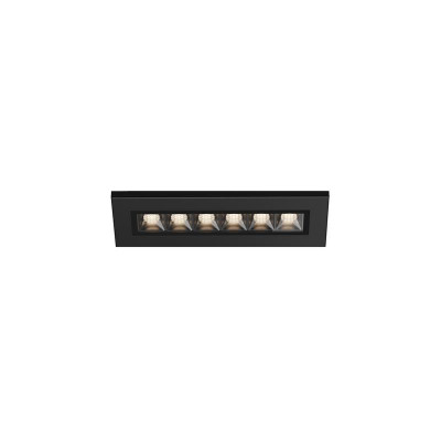 Светильник Ghost 6Вт 4000К IP65 встраив. Maytoni O488DL-L6GF4K