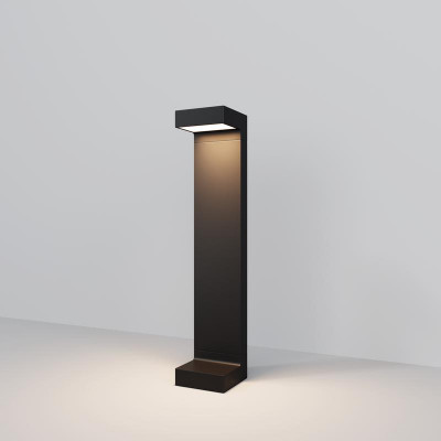 Светильник Barclay Street 9Вт 3000К IP54 ландшафтный Maytoni O013FL-L9B