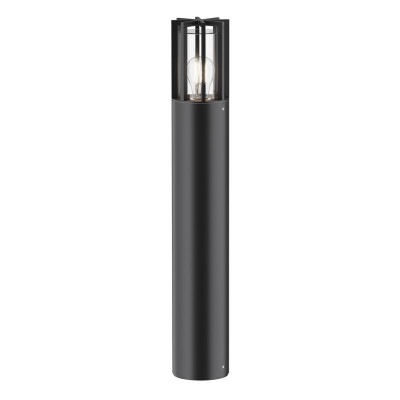 Светильник Barrel 1х15Вт E27 IP54 ландшафтный Maytoni O453FL-01GF
