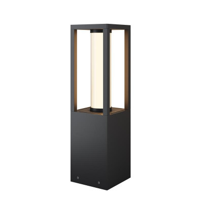 Светильник Expo 12Вт 3000К IP65 ландшафтный Maytoni O480FL-L12B3K