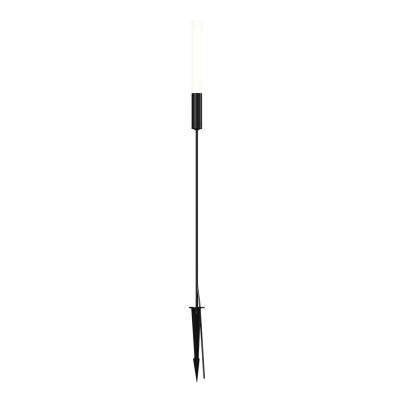 Светильник Flare 3Вт 3000К IP65 ландшафтный Maytoni O487FL-L3GF3K1